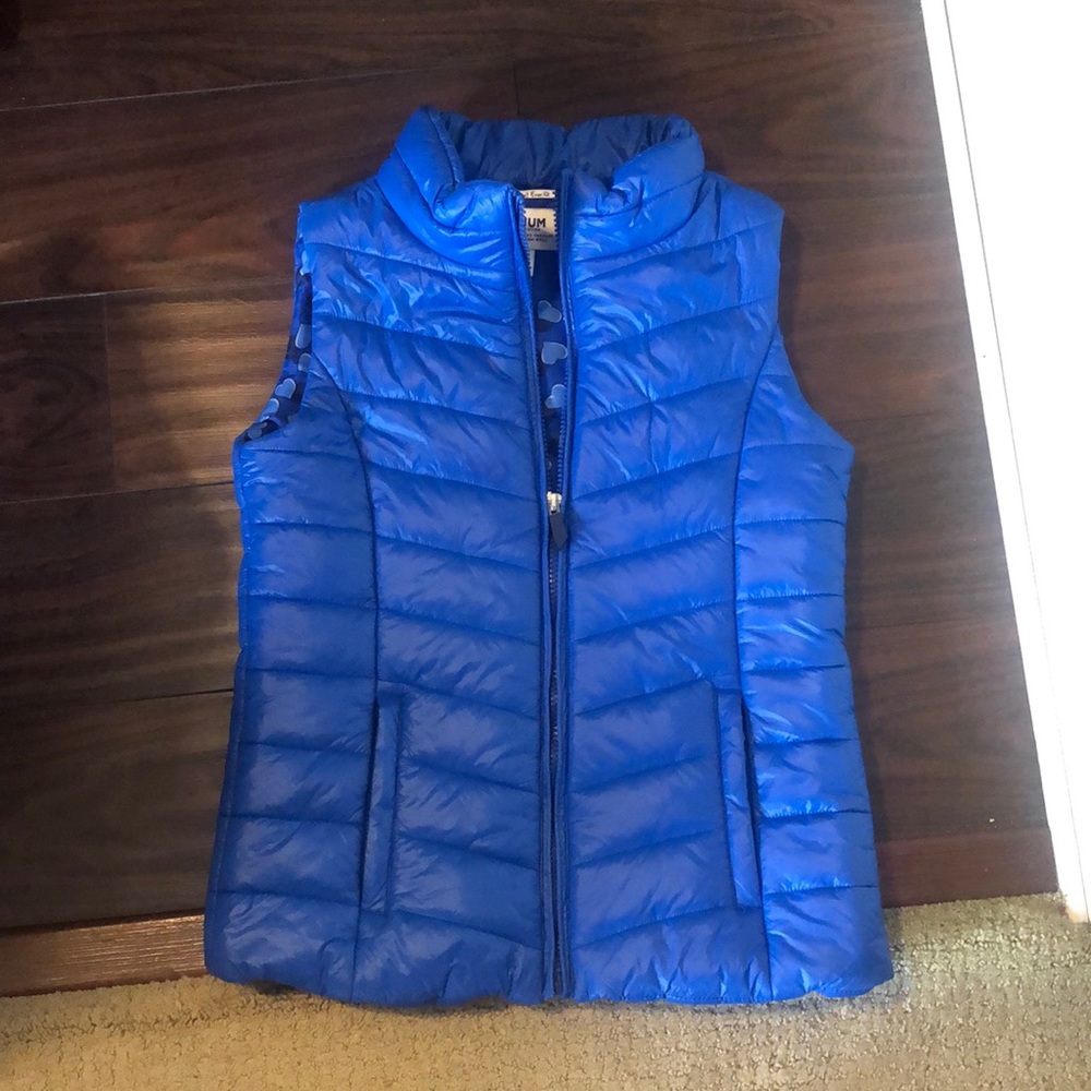 Ruum kids jacket